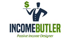 incomebutler header logo