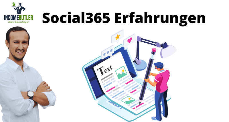 Social 365 Erfahrungen ICB