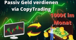 Geld verdienen mit Copy Trading - blog
