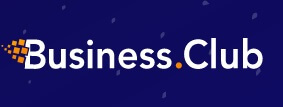 business.club logo