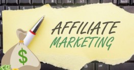 affiliate marketing geld verdienen