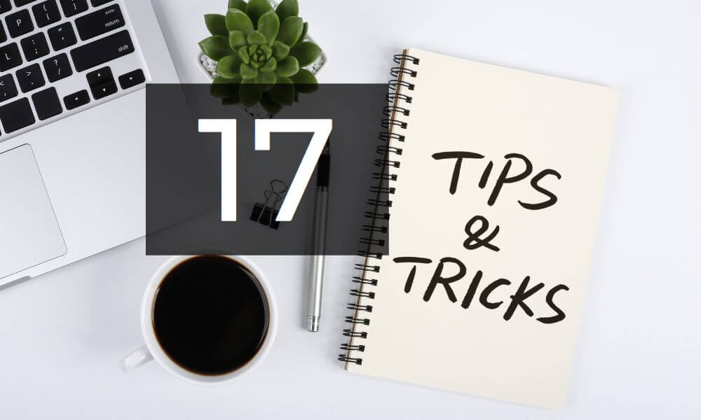 17 Tipps und Tricks zu Affiliate Marketing