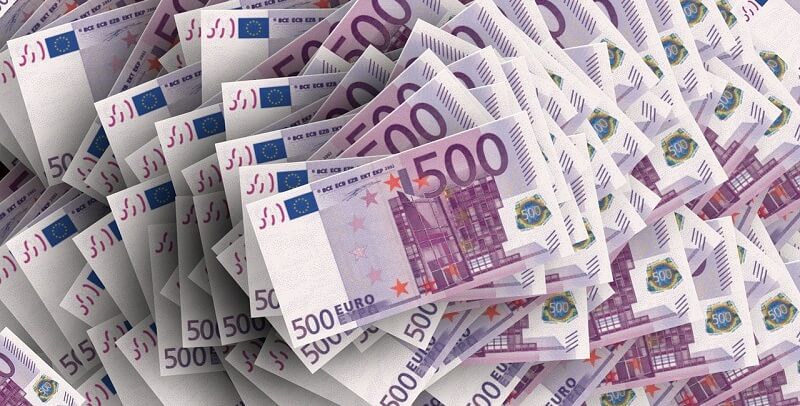 500 euro scheine - Geld verdienen