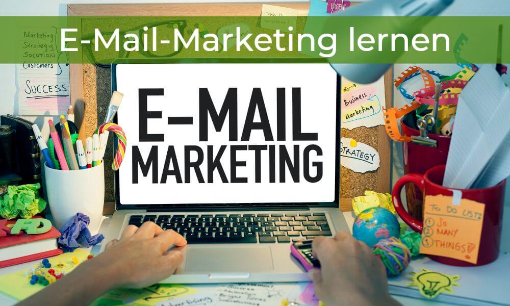 E-Mail-Marketing lernen