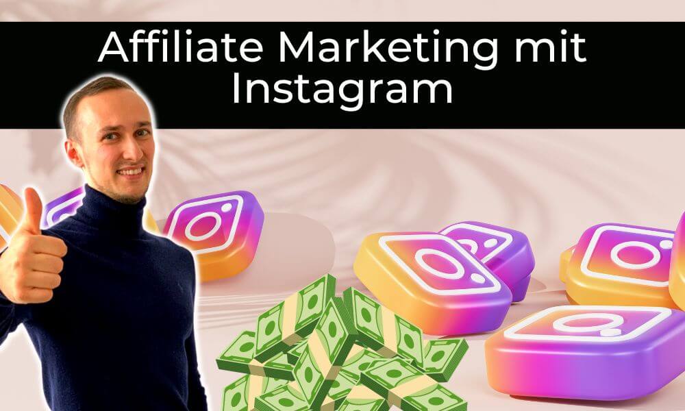Affiliate Marketing Instagram