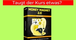 Money Magnet 2.0 Erfahrungen