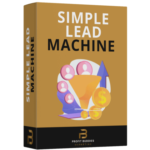 simple lead machine